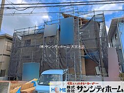 埼玉県上尾市大字小泉
