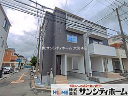 埼玉県さいたま市南区内谷２丁目
