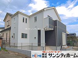 埼玉県鴻巣市富士見町