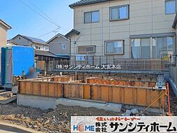 埼玉県鴻巣市富士見町