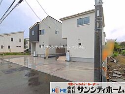 外観の画像