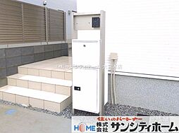 外観の画像