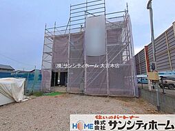 埼玉県白岡市篠津