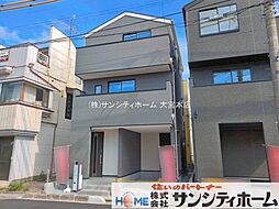 埼玉県川口市前川３丁目