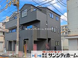 埼玉県川口市前川３丁目