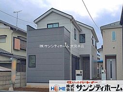 埼玉県さいたま市西区大字佐知川