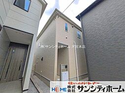 埼玉県さいたま市西区大字佐知川