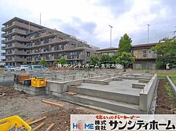 埼玉県上尾市大字上