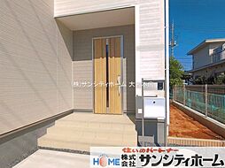 外観の画像