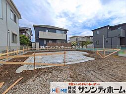 埼玉県春日部市米島