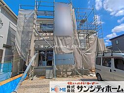 埼玉県春日部市米島
