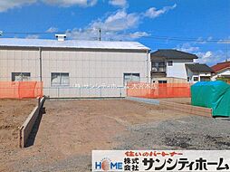 埼玉県上尾市大字領家