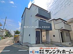 埼玉県川口市元郷６丁目