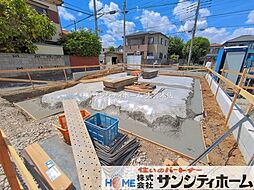 埼玉県さいたま市岩槻区城町１丁目