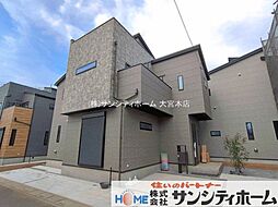 埼玉県さいたま市見沼区大字南中野