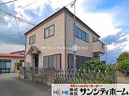 埼玉県久喜市上川崎
