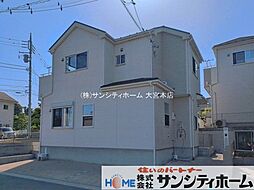 埼玉県川口市大字安行原