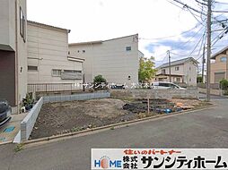埼玉県川口市鳩ヶ谷本町１丁目