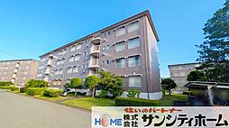大宮今羽町団地　フルリノベーション