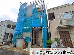 埼玉県川口市大字伊刈