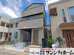 埼玉県川口市大字伊刈