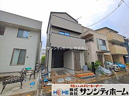 埼玉県川口市大字伊刈