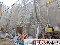 埼玉県川口市坂下町３丁目