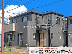 埼玉県川口市大字伊刈