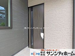 外観の画像
