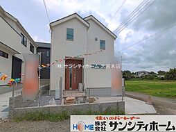 埼玉県さいたま市岩槻区城南１丁目