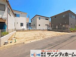 埼玉県春日部市南４丁目
