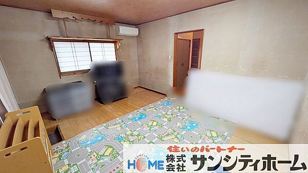 室内