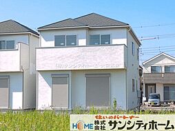 埼玉県北足立郡伊奈町栄１丁目
