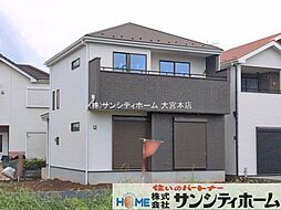 埼玉県上尾市向山５丁目