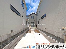 外観の画像
