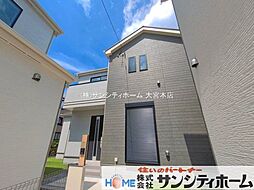 埼玉県春日部市本田町１丁目