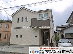 埼玉県川口市大字源左衛門新田
