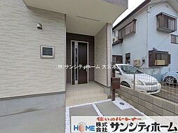 外観の画像