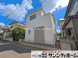 埼玉県春日部市粕壁東６丁目