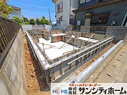 埼玉県春日部市粕壁東６丁目