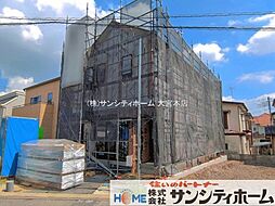 埼玉県川口市鳩ヶ谷本町４丁目
