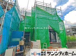 埼玉県さいたま市北区奈良町