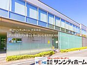 戸田市立市民医療センター 撮影日(2022-10-31) 1900m