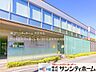 周辺：戸田市立市民医療センター 撮影日(2022-10-31) 1900m