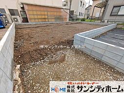 埼玉県川口市大字峯