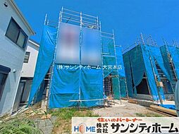 埼玉県春日部市粕壁東６丁目