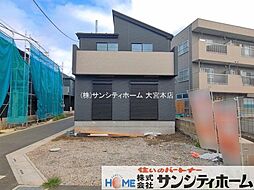 埼玉県上尾市大字平方