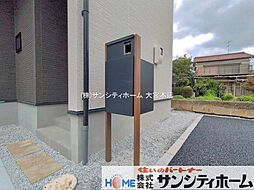 外観の画像