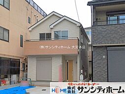 埼玉県川口市上青木６丁目