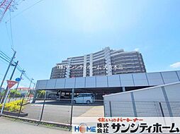 外観の画像